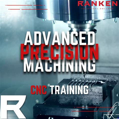 cnc machinist training programs